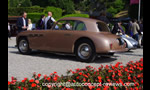 Maserati A6 1500 Coupe 1946-1951 with coachwork by Pinin Farina and Zagato